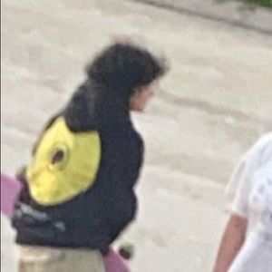 Meet your Posher, Sims